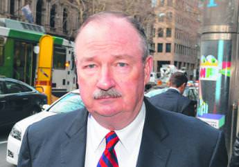 Boral CEO Mike Kane: Anti-worker, can’t accept election result