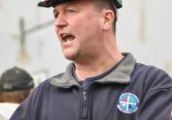 A stroll for Skinner