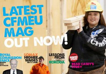 CFMEU Worker – Spring 2015