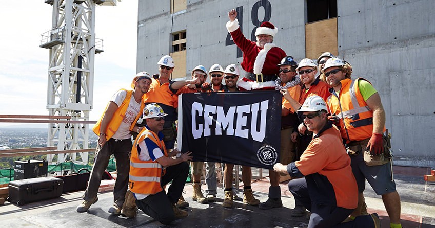 CFMEU-Santa-Merry-Christmas---848x446 | CFMEU VIC & TAS