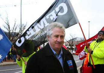 ABCC would provide no benefits to industry