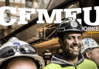 CFMEU Victoria Worker Magazine Spring 2016