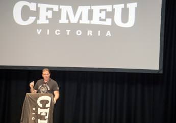 CFMEU EBA is Code Compliant