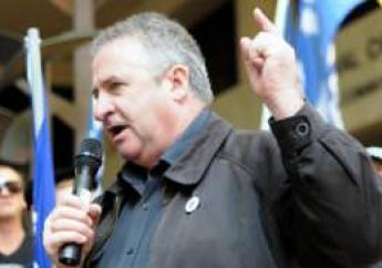 CFMEU calls for action over construction safety scandal