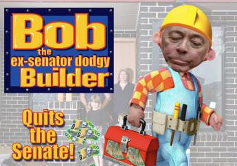 Collapse of Bob Day’s company highlights serious problem in construction industry