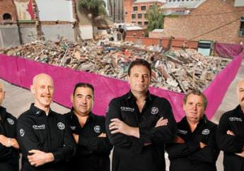 Corkman demolition – building unions to implement green ban