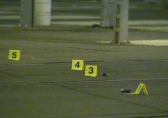 Press Release: Shots Fired on Victorian CFMEU Office