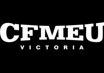 CFMEU Branch election results