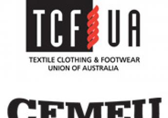 CFMEU, TCFUA Amalgamation One Step Closer