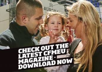 CFMEU Victoria Worker Summer 2016