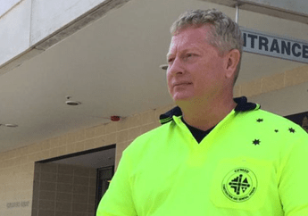 Pamphlet debacle proves the MBA are out of control