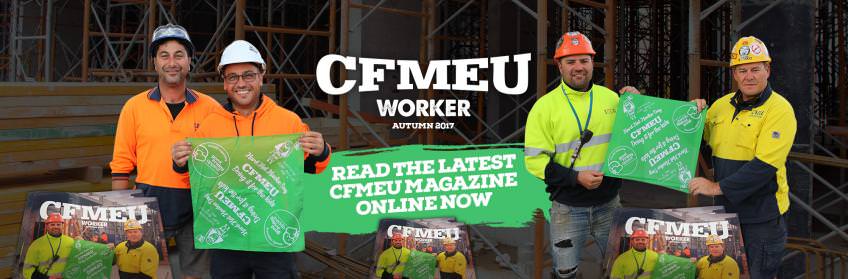 170426-new-magazine---August-2017_1 | CFMEU VIC & TAS