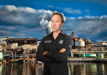 Nyrstar set for industrial turmoil