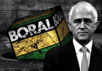 Court finds Boral company acted illegally over worker threats on Turnbull’s unfair Building Code