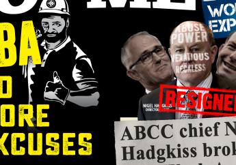 CFMEU Worker Express – September 2017