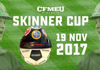 Skinner Cup 2017