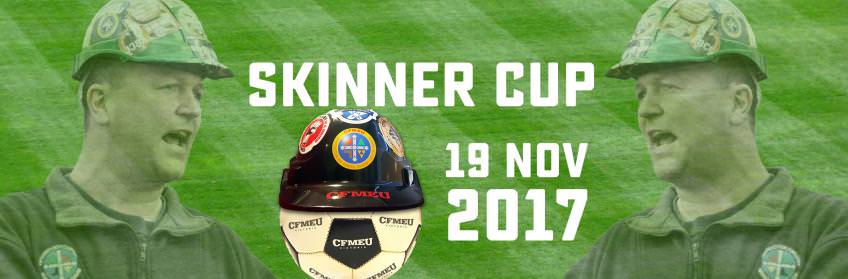 CFMEU Skinner Cup soccer web_banner | CFMEU VIC & TAS