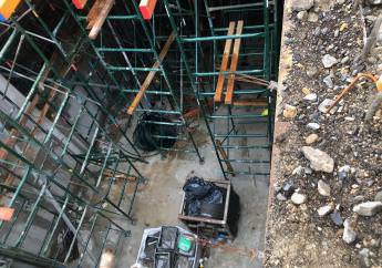 CFMEU Statement on Fitzroy North incident