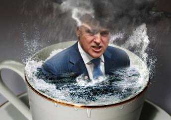 ABCC attack “storm in a teacup” says judge