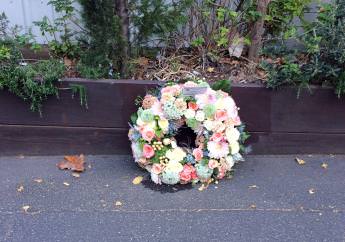 CFMEU mark 5th anniversary of tragic Grocon wall collapse