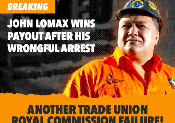 Settlement but still not justice for John Lomax