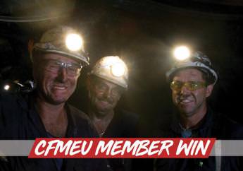 Union victory over ‘permanent casual’ rort in mining