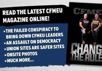 CFMEU Worker Magazine Spring 2018