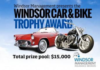 Car and Bike Show – Picnic 2018