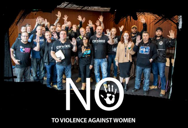 181128-No-to-Violence-against-women---CFMEU-Vic-Officials_no_logo | CFMEU VIC & TAS
