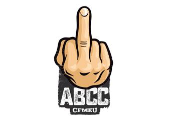 State based ABCCs would see more policing of construction workers, less building safety.