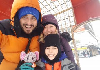 WEST MELBOURNE WORKPLACE ACCIDENT