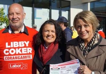 Our take on the federal election