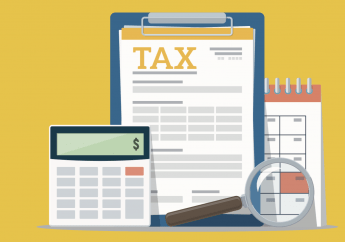 Tax Time – 2021 CFMEU Tax Guide