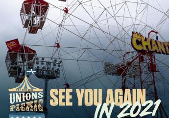 2020 Building Unions’ Picnic