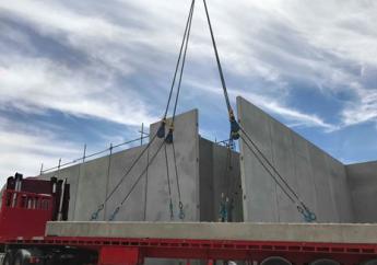 Australian Standard for Prefabricated Concrete in Civil Construction