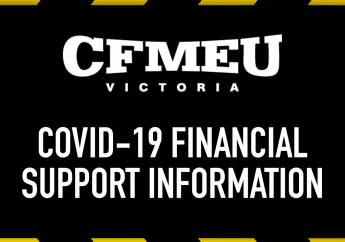 COVID-19 Financial Support