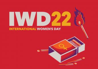 Events – International Women’s Day 2022