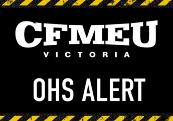 March OHS Alerts