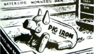 1936 – 1972 CFMEU History 1929