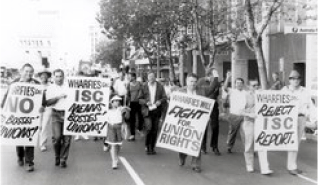 1972 – 1992 - 1 CFMEU History 1929