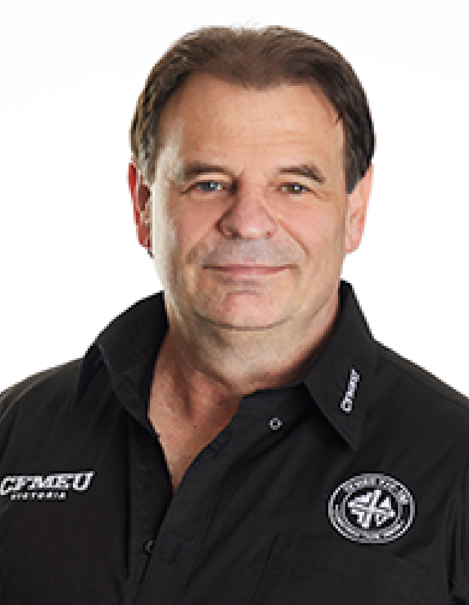 John Setka
