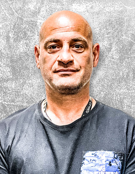 John Setka