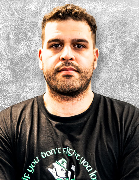 John Setka