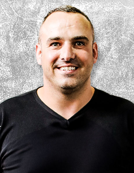 John Setka