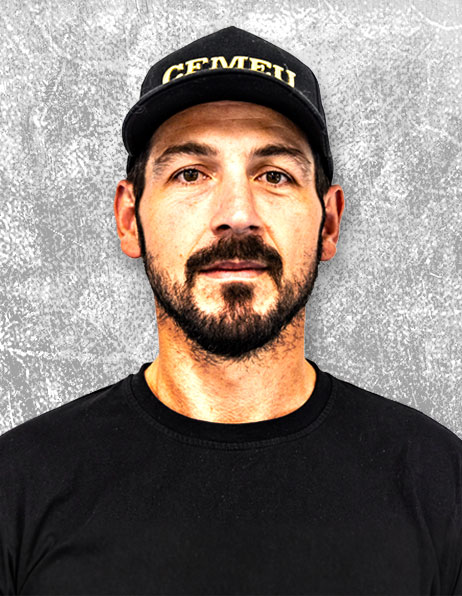 John Setka
