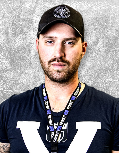 John Setka