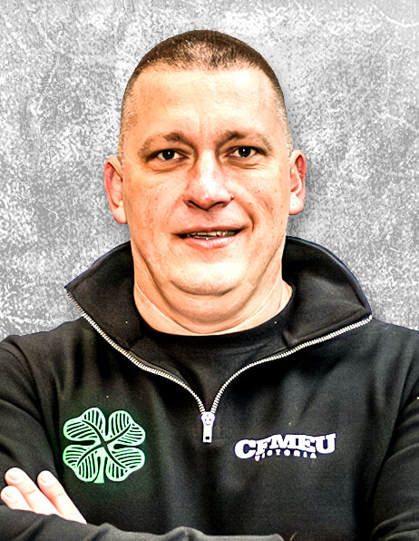 John Setka