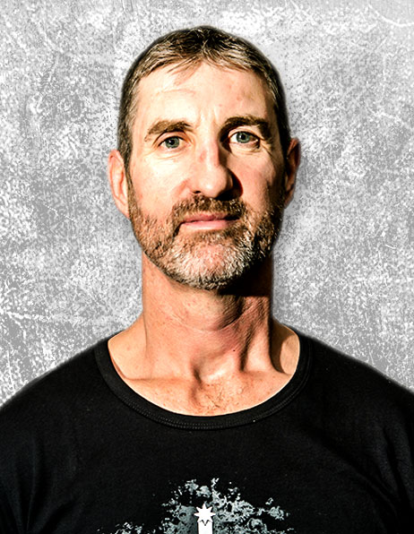 John Setka