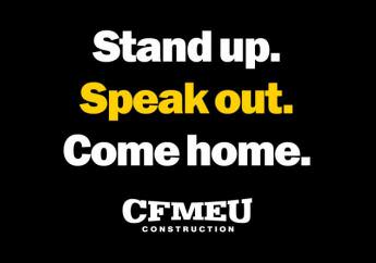 Construction Worker Killed – Industry Fatality Policy to be Implemented