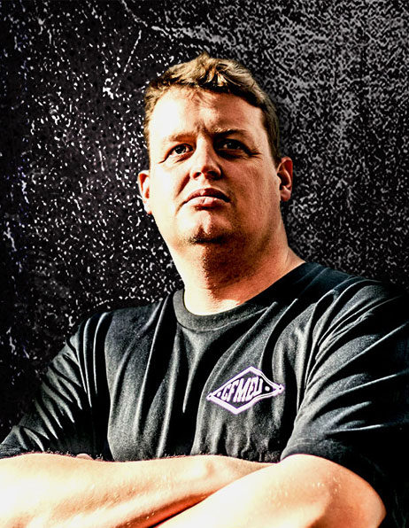 John Setka